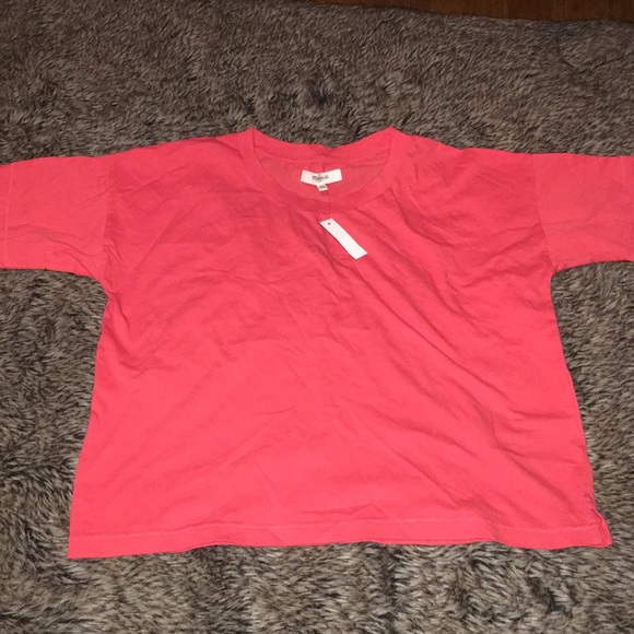 Madewell Tops - Madewell t shirt